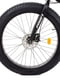 Велосипед підлітковий PROFI EB26POWER 1.0 S26.6 чорно-салатовий | 6359587 | фото 5