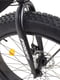 Велосипед підлітковий PROFI EB26POWER 1.0 S26.6 чорно-салатовий | 6359587 | фото 8