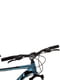Велосипед підлітковий PROFI 6PHANTOM A26.2 чорно-бірюзовий | 6359588 | фото 2