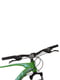 Велосипед підлітковий PROFI G26VELOCITY A26.1 чорно-зелений | 6359589 | фото 3