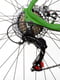 Велосипед подростковый PROFI G26VELOCITY A26.1 черно-зеленый | 6359589 | фото 6
