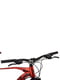 Велосипед подростковый PROFI G26VELOCITY A26.2 черно-красный | 6359590 | фото 3