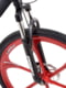 Велосипед підлітковий PROFI T26BLADE 26.1B білий | 6359591 | фото 6