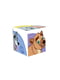 Розвиваючі кубики "Дикі тварини" | 6359632 | фото 4