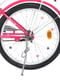 Велосипед дитячий малинового кольору (20 дюймів) | 6359656 | фото 6