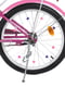 Велосипед дитячий кольору фуксії (20 дюймів) | 6359657 | фото 7