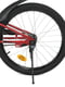 Велосипед детский красный (20 дюймов) | 6359659 | фото 6