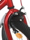 Велосипед дитячий червоний (20 дюймів) | 6359659 | фото 8