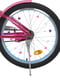 Велосипед дитячий малинового кольору (20 дюймів) | 6359660 | фото 5