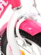 Велосипед дитячий рожевий (16 дюймів) | 6359684 | фото 5