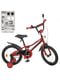 Велосипед детский красный (16 дюймов) | 6359692 | фото 2