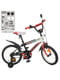 Велосипед дитячий червоний (16 дюймів) | 6359713 | фото 2