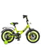 Велосипед дитячий салатовий (16 дюймів) | 6359714 | фото 3
