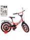 Велосипед детский красный (16 дюймов) | 6359716 | фото 2