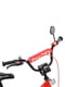 Велосипед дитячий червоний (16 дюймів) | 6359717 | фото 4
