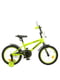 Велосипед детский салатовый (16 дюймов) | 6359718 | фото 3