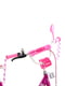 Велосипед детский цвета фуксии (18 дюймов) | 6359728 | фото 4