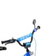 Велосипед детский синий (18 дюймов) | 6359748 | фото 4