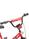 Велосипед детский красный (18 дюймов) | 6359749 | фото 2