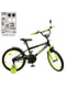 Велосипед детский салатовый (18 дюймов) | 6359751 | фото 2