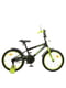 Велосипед дитячий салатовий (18 дюймів) | 6359751 | фото 3