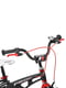 Велосипед дитячий червоний (14 дюймів) | 6359757 | фото 3