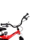Велосипед дитячий червоний (14 дюймів) | 6359758 | фото 3
