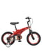 Велосипед дитячий червоний (12 дюймів) | 6359771 | фото 2