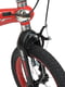 Велосипед дитячий червоний (12 дюймів) | 6359771 | фото 4