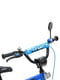Велосипед дитячий синій (14 дюймів) | 6359788 | фото 4