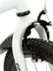 Велосипед детский белый (14 дюймов) | 6359799 | фото 5
