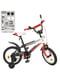 Велосипед дитячий червоний (14 дюймів) | 6359808 | фото 2