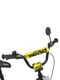 Велосипед дитячий жовтий (14 дюймів) | 6359809 | фото 4