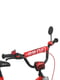 Велосипед детский красный (14 дюймов) | 6359811 | фото 4