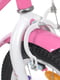 Велосипед детский розовый (14 дюймов) | 6359815 | фото 6