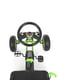 Велокарт детский зеленый | 6359825 | фото 2