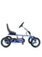 Велокарт детский, регулировка сиденья | 6359829 | фото 2