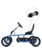 Велокарт детский, регулировка сиденья | 6359829 | фото 4