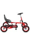 Велокарт дитячий, регулювання сидіння | 6359830 | фото 2