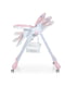 Стульчик для кормления Bambi M 3233 Rabbit Girl Pink | 6359918 | фото 7