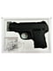 Детский пистолет "ТТ мини" Металл, черный | 6360205 | фото 2