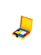 Головоломка Блоки Мондриана (желтый) | 6360990 | фото 2