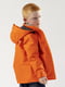 Куртка помаранчева | 6365938 | фото 2