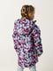 Куртка абстрактной расцветки | 6365953 | фото 3