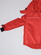 Куртка червона | 6365962 | фото 2