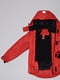Куртка червона | 6365962 | фото 3