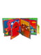 Фетровая книга для малышей Bambini "Пони" | 6362492 | фото 2