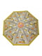 Зонтик детский желтый | 6362516
