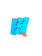 MoYu Meilong 3C 3x3 Cube stickerless | Кубик 3х3 без наклейок | 6363811 | фото 2