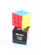 MoYu Meilong 3C 3x3 Cube stickerless | Кубик 3х3 без наклеек | 6363811 | фото 3